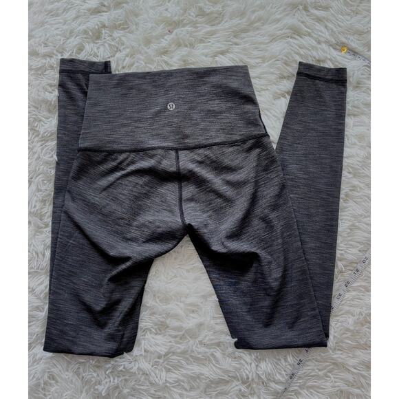 Lululemon Women's Align High-Rise Leggings (Sz.6) - Picture 1 of 4